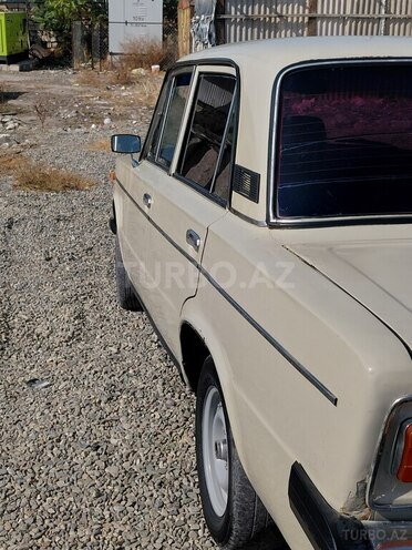 LADA (VAZ) 2106 1994, 87,000 km - 1.6 l - Şəmkir