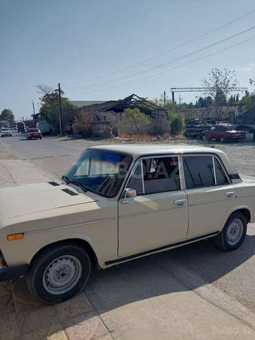 LADA (VAZ) 2106 1994, 87,000 km - 1.6 l - Şəmkir