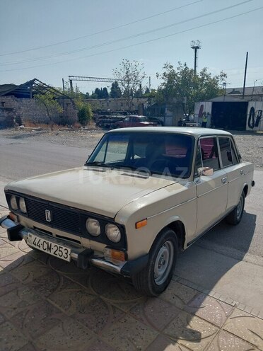LADA (VAZ) 2106 1994, 87,000 km - 1.6 l - Şəmkir
