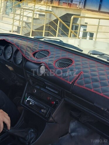 LADA (VAZ) 2106 1994, 87,000 km - 1.6 l - Şəmkir