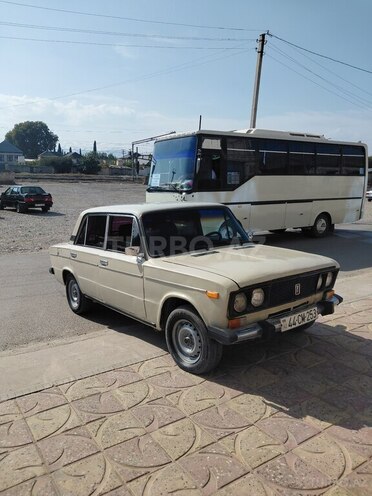 LADA (VAZ) 2106 1994, 87,000 km - 1.6 l - Şəmkir