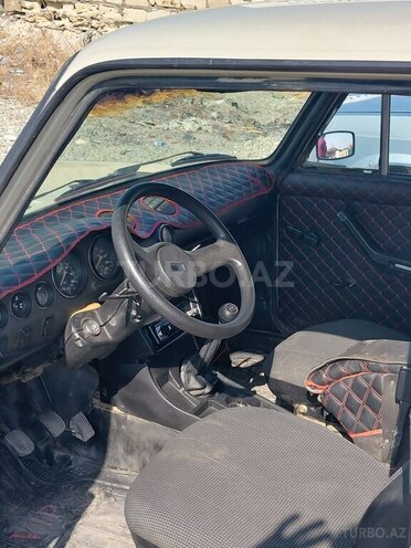 LADA (VAZ) 2106 1994, 87,000 km - 1.6 l - Şəmkir