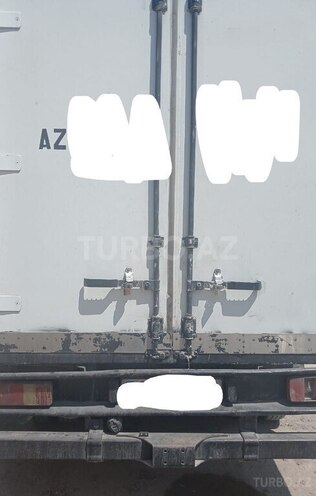 Iveco  2001, 530,000 km - 2.8 l - Bakı