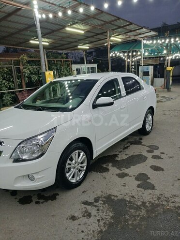 Chevrolet Cobalt 2026, 15,000 km - 1.5 l - Gəncə