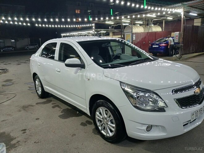 Chevrolet Cobalt 2026, 15,000 km - 1.5 l - Gəncə
