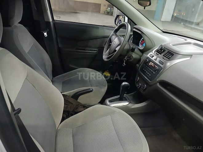 Chevrolet Cobalt 2026, 15,000 km - 1.5 l - Gəncə