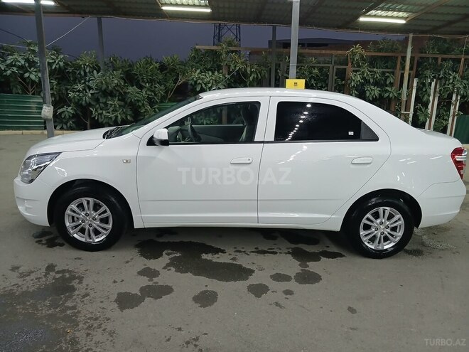 Chevrolet Cobalt 2026, 15,000 km - 1.5 l - Gəncə