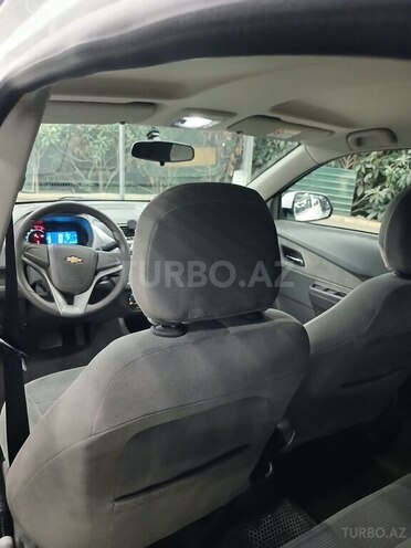 Chevrolet Cobalt 2026, 15,000 km - 1.5 l - Gəncə
