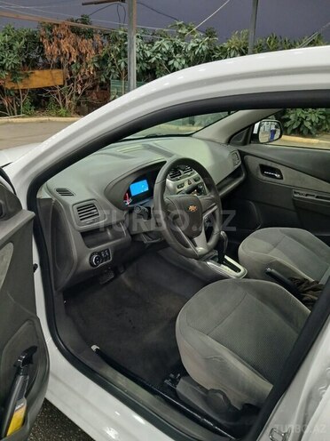 Chevrolet Cobalt 2026, 15,000 km - 1.5 l - Gəncə