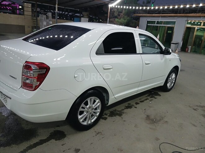 Chevrolet Cobalt 2026, 15,000 km - 1.5 l - Gəncə
