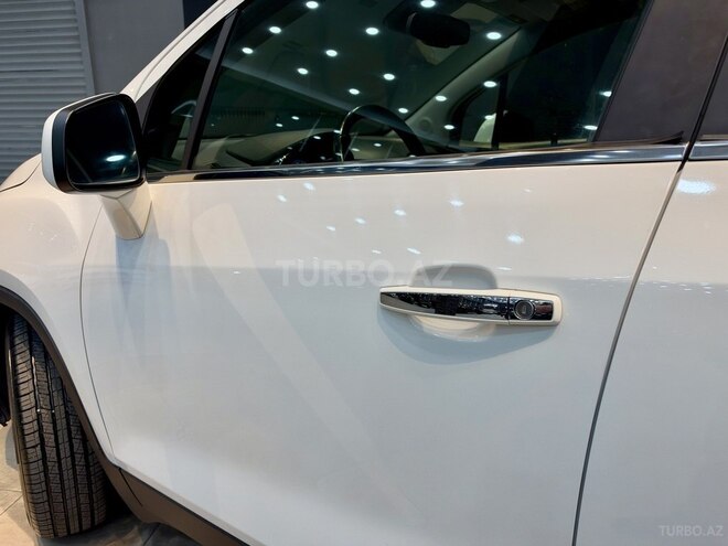 Chevrolet Trax 2019, 173,000 km - 1.4 л - Bakı