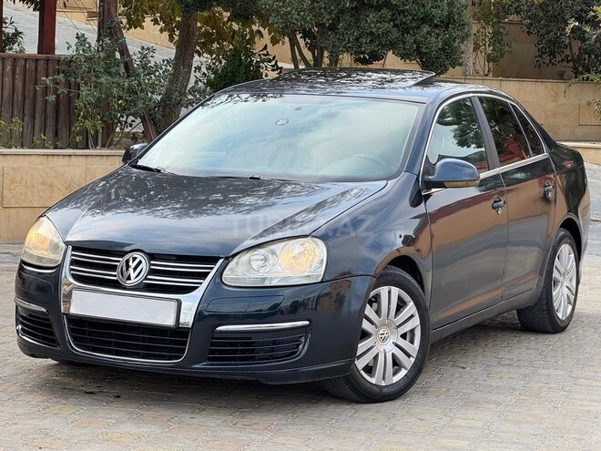 Volkswagen Jetta 2007, 237,200 km - 2.5 l - Bakı