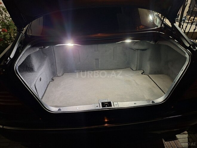 Mercedes S 350 2004, 246,000 km - 3.7 л - Bakı