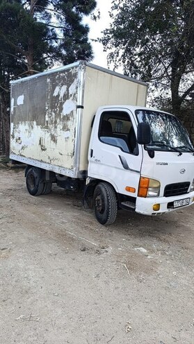 Hyundai HD-45 2008, 454,545 km - 2.5 л - Bakı