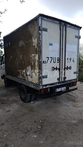 Hyundai HD-45 2008, 454,545 km - 2.5 л - Bakı