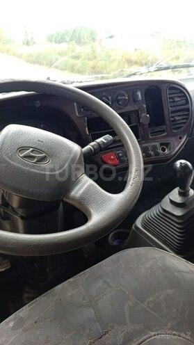 Hyundai HD-45 2008, 454,545 km - 2.5 л - Bakı