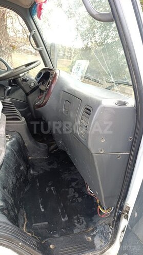 Hyundai HD-45 2008, 454,545 km - 2.5 л - Bakı