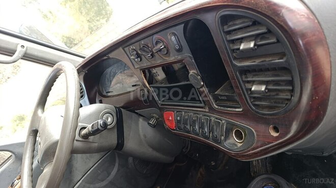Hyundai HD-45 2008, 454,545 km - 2.5 л - Bakı