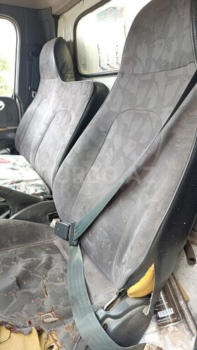 Hyundai HD-45 2008, 454,545 km - 2.5 л - Bakı