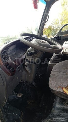 Hyundai HD-45 2008, 454,545 km - 2.5 л - Bakı