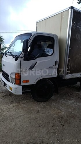 Hyundai HD-45 2008, 454,545 km - 2.5 л - Bakı