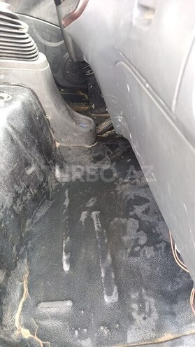 Hyundai HD-45 2008, 454,545 km - 2.5 л - Bakı
