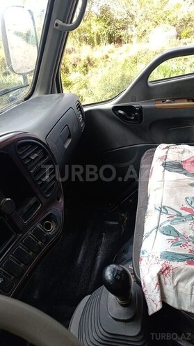 Hyundai HD-45 2008, 454,545 km - 2.5 л - Bakı