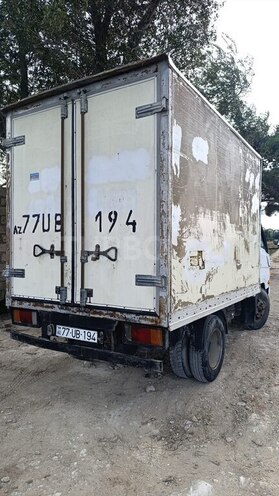 Hyundai HD-45 2008, 454,545 km - 2.5 л - Bakı