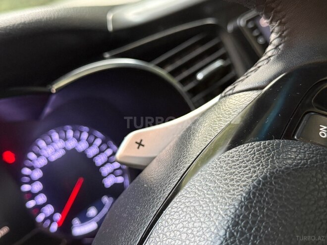 Kia Optima 2011, 192,080 km - 2.0 l - Bakı