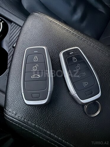 Kia Optima 2011, 192,080 km - 2.0 l - Bakı