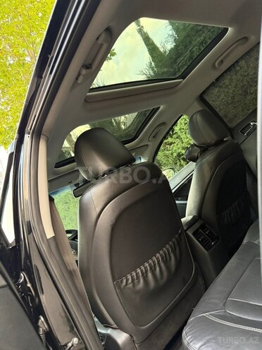 Kia Optima 2011, 192,080 km - 2.0 l - Bakı
