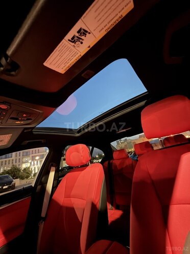 BMW 528 2012, 280,000 km - 2.0 л - Bakı