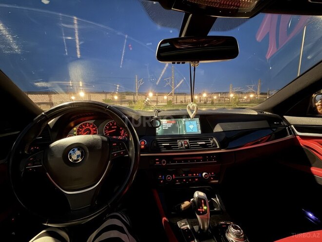 BMW 528 2012, 280,000 km - 2.0 л - Bakı