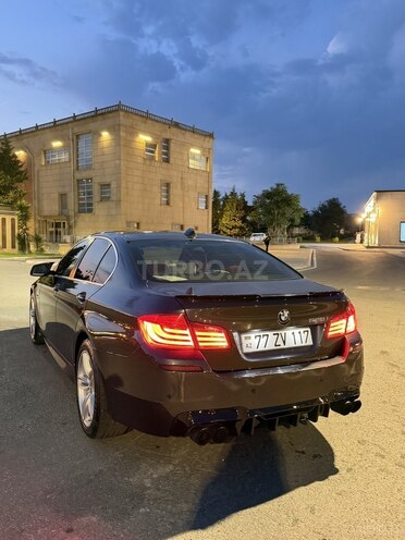 BMW 528 2012, 280,000 km - 2.0 л - Bakı