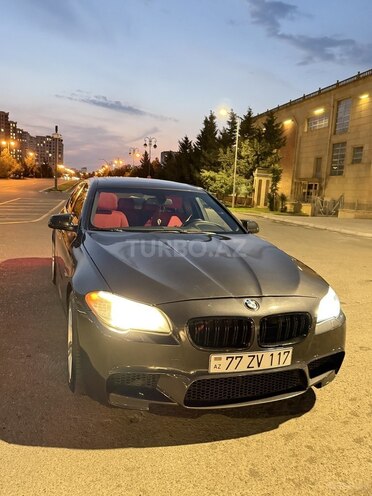BMW 528 2012, 280,000 km - 2.0 л - Bakı