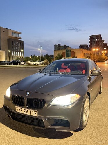 BMW 528 2012, 280,000 km - 2.0 л - Bakı