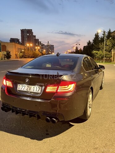 BMW 528 2012, 280,000 km - 2.0 л - Bakı