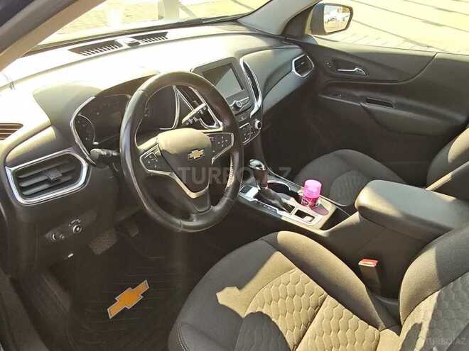 Chevrolet Equinox 2019, 161,000 km - 1.5 l - Bakı