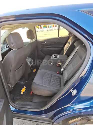 Chevrolet Equinox 2019, 161,000 km - 1.5 l - Bakı