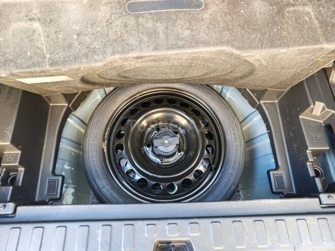 Chevrolet Equinox 2019, 161,000 km - 1.5 l - Bakı