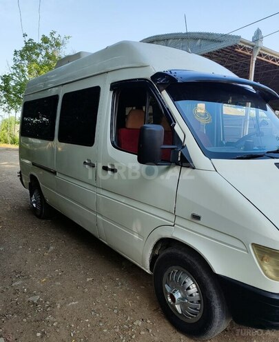 Mercedes Sprinter 315 1996, 745,689 km - 2.9 l - Şəmkir