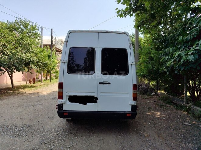 Mercedes Sprinter 315 1996, 745,689 km - 2.9 l - Şəmkir