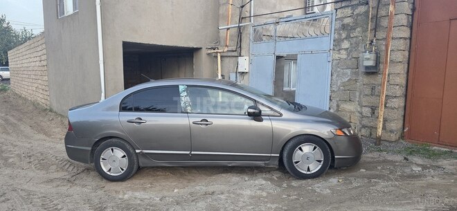 Honda Civic 2006, 345,000 km - 1.3 л - Bakı