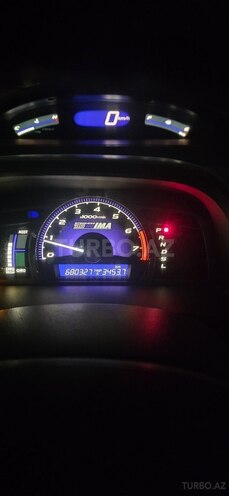 Honda Civic 2006, 345,000 km - 1.3 л - Bakı