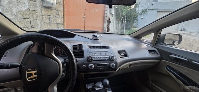 Honda Civic 2006, 345,000 km - 1.3 л - Bakı