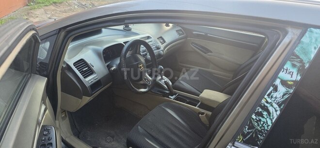 Honda Civic 2006, 345,000 km - 1.3 л - Bakı