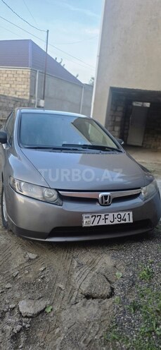 Honda Civic 2006, 345,000 km - 1.3 л - Bakı