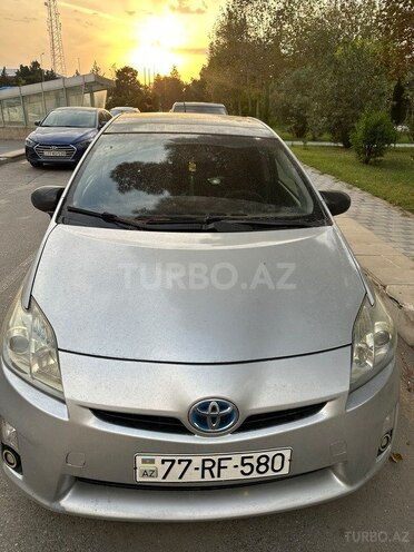 Toyota Prius 2010, 400,000 km - 1.8 л - Bakı