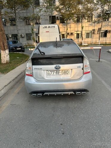 Toyota Prius 2010, 400,000 km - 1.8 л - Bakı