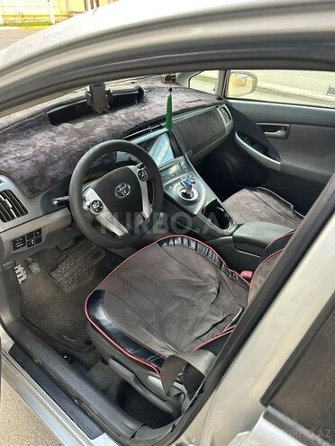 Toyota Prius 2010, 400,000 km - 1.8 л - Bakı
